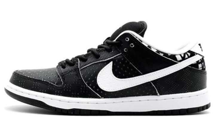 Nike Nike Sb Dunk Low Bhm 2015