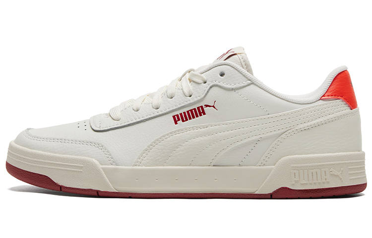 PUMA PUMA Caracal 'Marshmallow Chili Oil'
