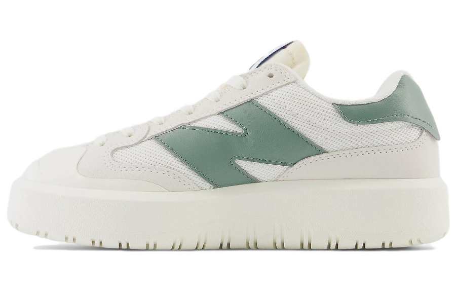New Balance CT302 New Balance 'Sea Salt Dark Juniper'