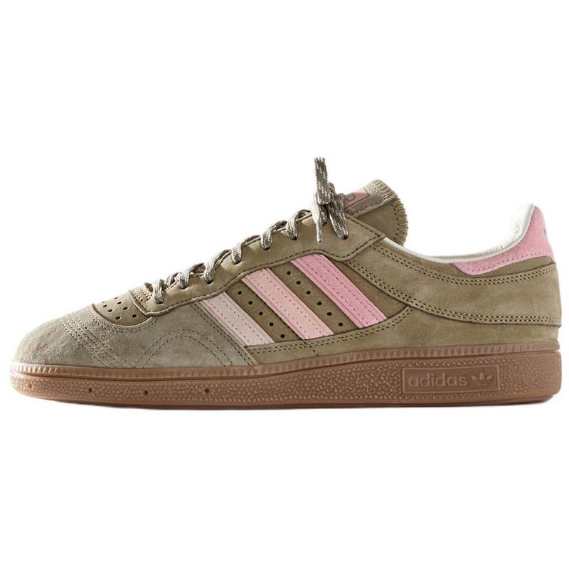Adidas Originals Handball Kith x Handball Adidas Originals Top 'Classics Program - Gum'