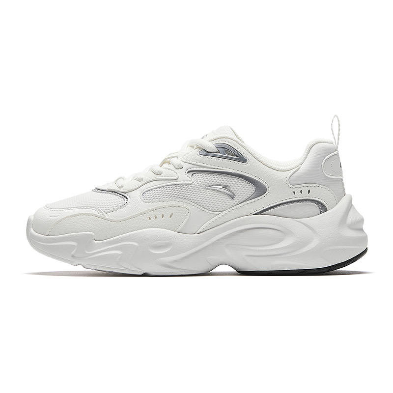 Anta Xingyun Low top Chunky Sneakers Women's