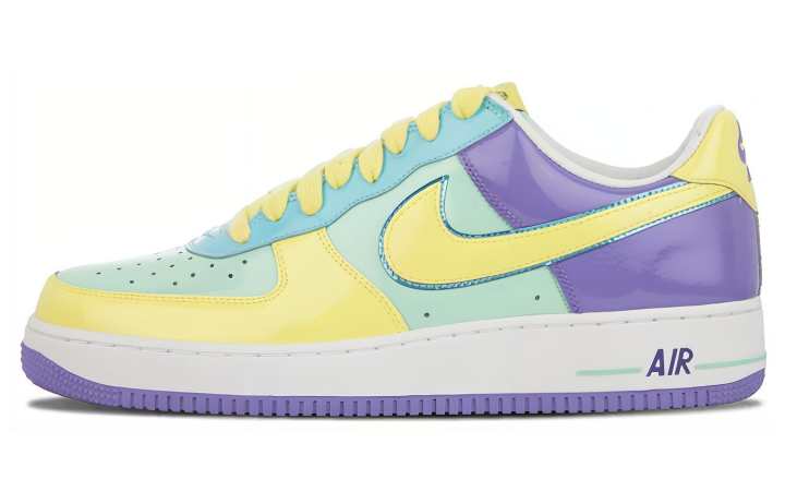 Nike Nike Air Force 1 Low Easter Egg 2006