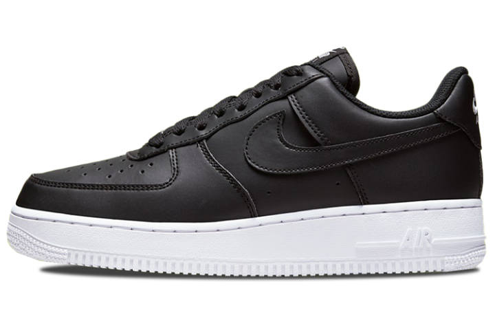 Nike Nike Air Force 1 Low '07 Next Nature Black White Women's