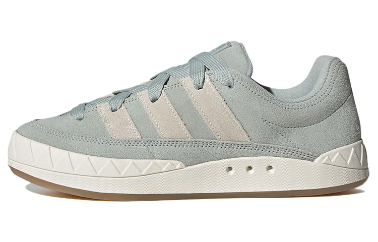 Adidas Originals Adidas Adimatic 'Wonder Silver Gum'