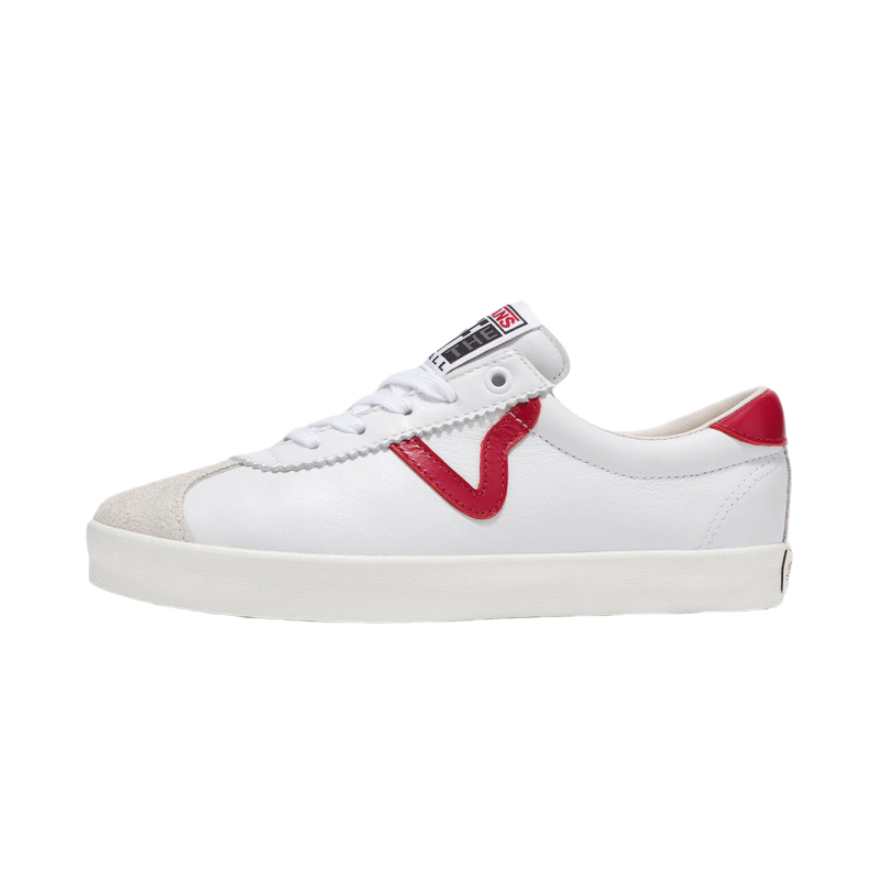 Vans Vans Sport 73 Lx 'Marshmallow Red'