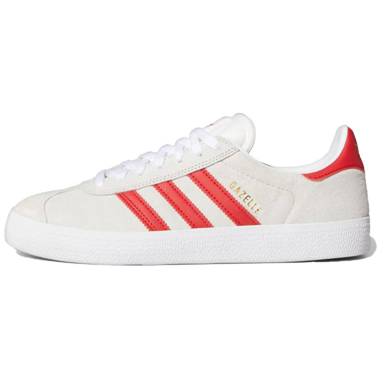 Adidas Originals Adidas Gazelle Adv 'Ivory Scarlet'