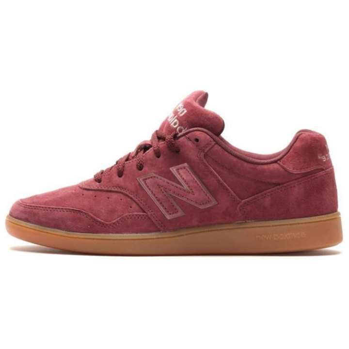 New Balance New Balance 288 Burgundy Gum