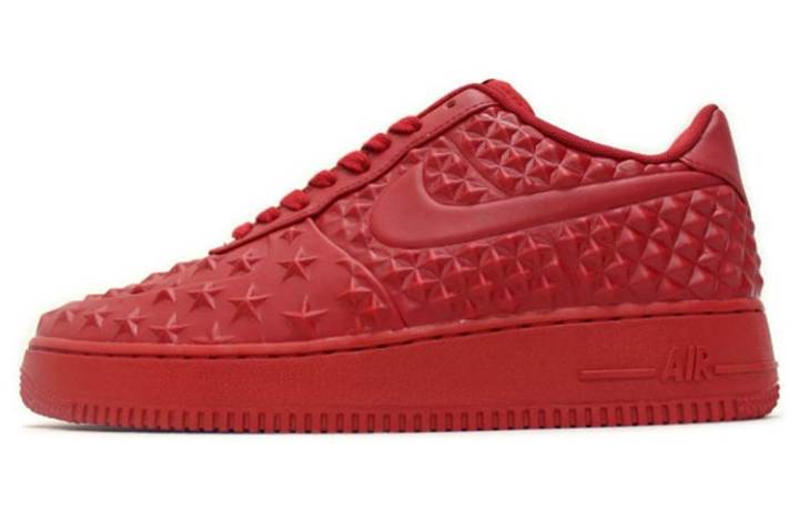 Nike Nike Air Force 1 Low Independence Day Red
