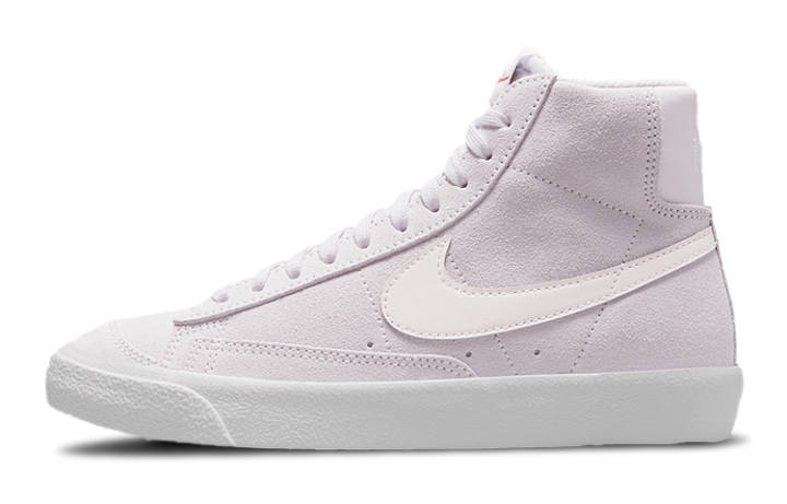 Nike Nike Blazer Mid '77 Suede 'Light Violet' Gs