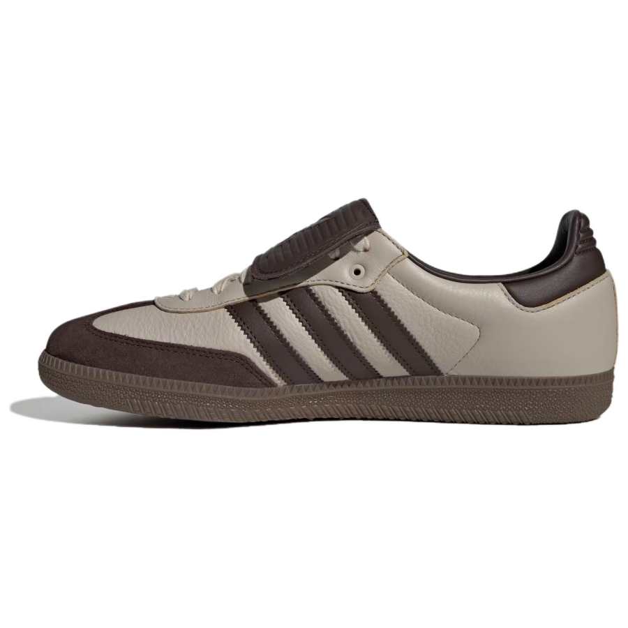 Adidas Originals Samba Adidas Originals Lt 'Dark Brown Beige' Edifice/Iena Exclusive