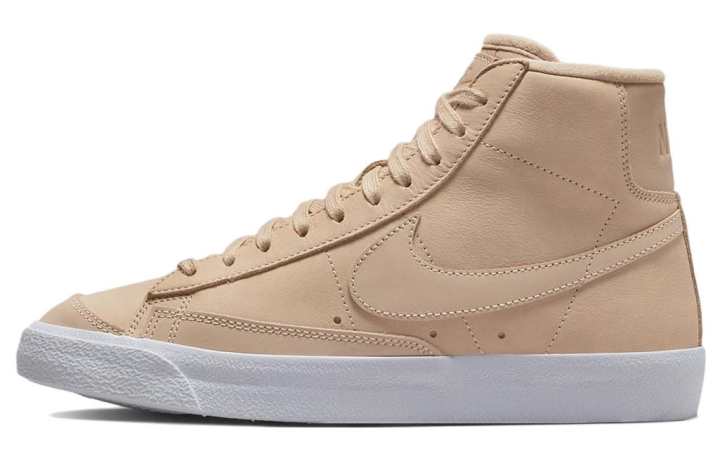 Nike Nike Blazer Mid Premium Vachetta Tan Women's