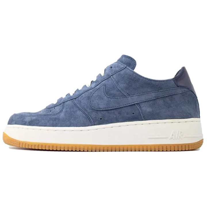 Nike Nike Air Force 1 Deconstruct Obsidian Gum
