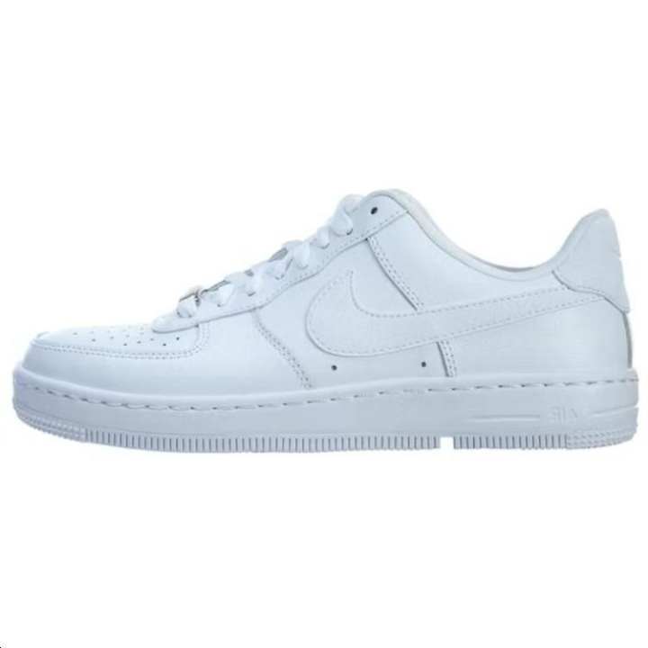 Nike Nike Af1 Ultra Force Ess White White Wolf Grey Women's
