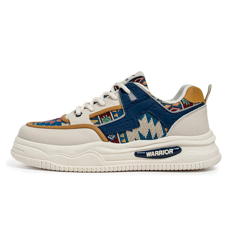 Warrior Slip Resistant, Abrasion Resistant, Lightweight Slip Resistant, Abrasion Resistant, Lightweight Low top