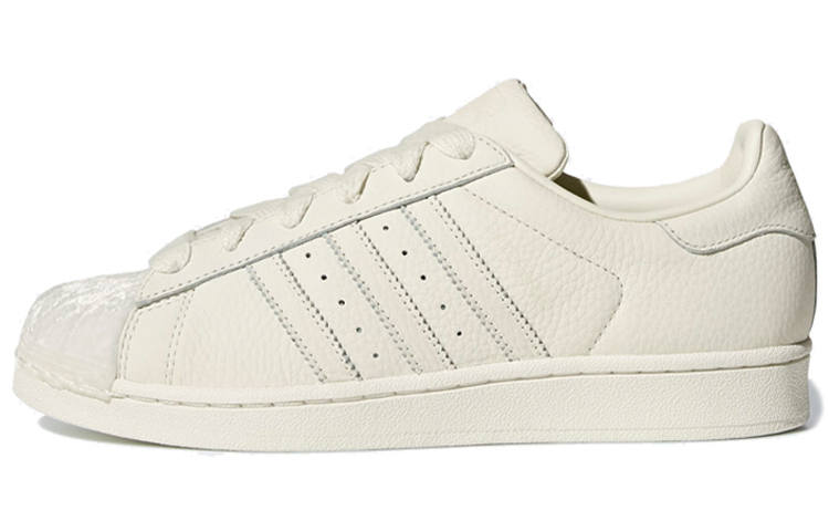 Adidas Originals Adidas Wmns Superstar 'Tonal Off White' Women's