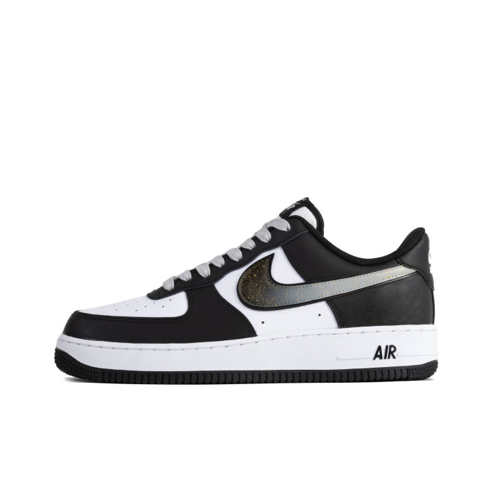 Nike Nike Air Force 1 Skateboard Shoes Unisex Low Top White