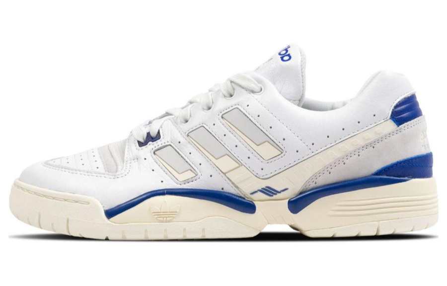 Adidas Originals Torsion Edberg Comp Kith x Torsion Edberg Comp Adidas Originals 'Classics Program - Royal'