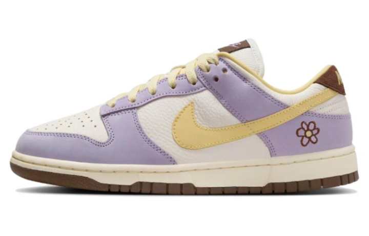 Nike Nike Dunk Low Premium Lilac Bloom Women's