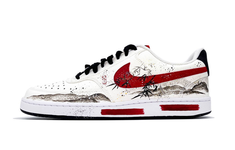 Nike Nike Abrasion Resistant Lightweight Slip Resistant Abrasion Resistant Lightweight Slip Resistant Low top