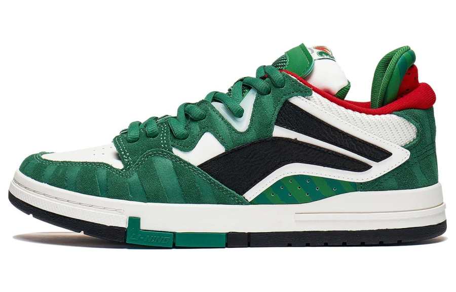 Li-Ning LiNing Wave Pro 'Watermelon'
