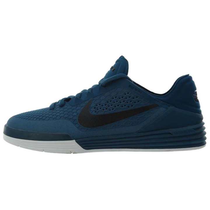 Nike Nike Paul Rodriguez 8 Blue/Force/Black White