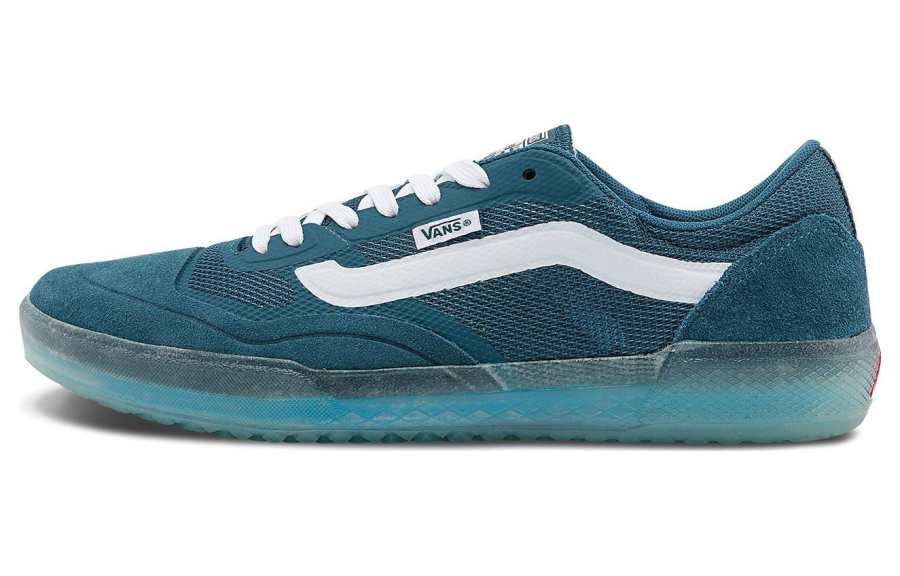 Vans Vans Ave Pro 'Teal'