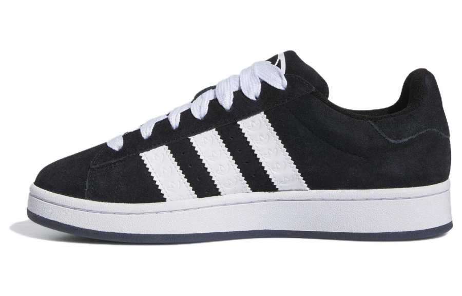 Adidas Originals Adidas Campus 00S 'Black White'