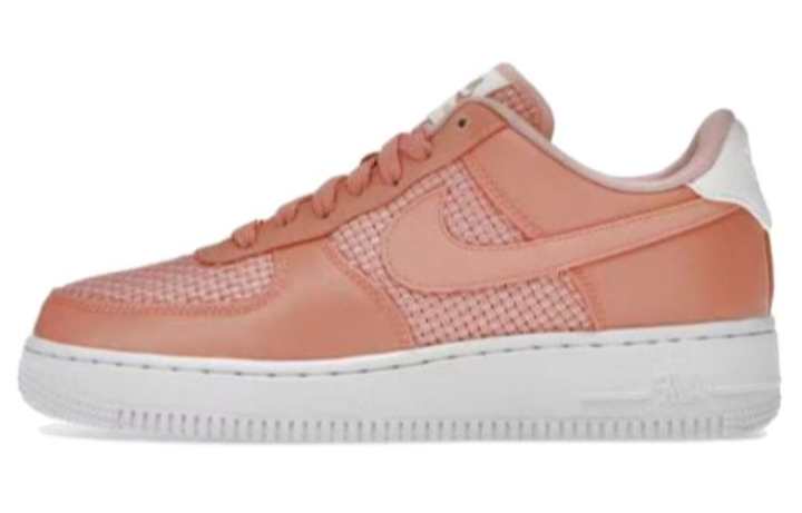 Nike Nike Air Force 1 '07 Low Se 'Crimson Bliss' Women's