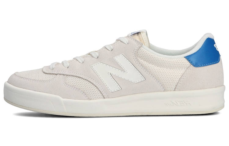 New Balance New Balance Court 300 'Cream Y'