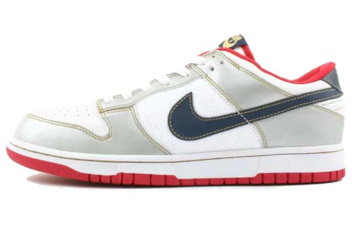 Nike Nike Dunk Low Tony Parker Olympic