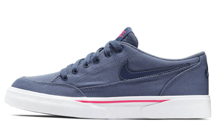 Nike Nike Gts '16 Txt Blue Women's