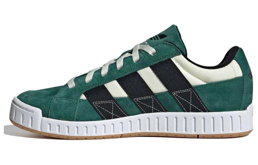 Adidas Originals Lwst Adidas Originals 'Collegiate Green'