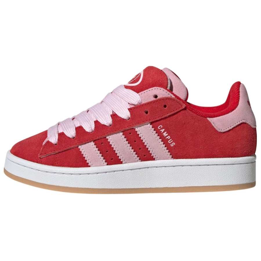 Adidas Originals Campus Wmns Adidas Originals 00s Double 'Scarlet'