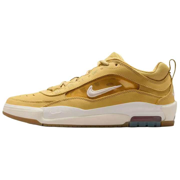 Nike Nike SB Ishod 2 Slip Resistant Abrasion Resistant Slip Resistant Abrasion Resistant Low top Skateboard Shoes Unisex