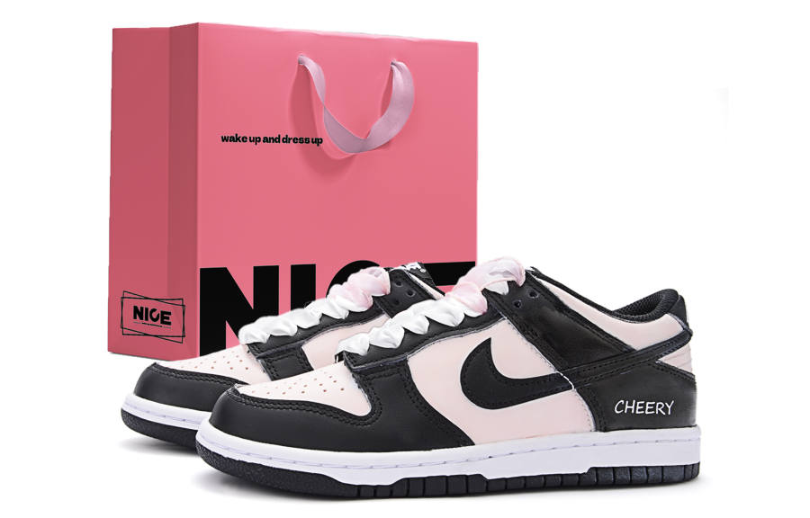 Nike Nike Dunk Slip Resistant, Abrasion Resistant, Breathable Slip Resistant, Abrasion Resistant, Breathable Low top