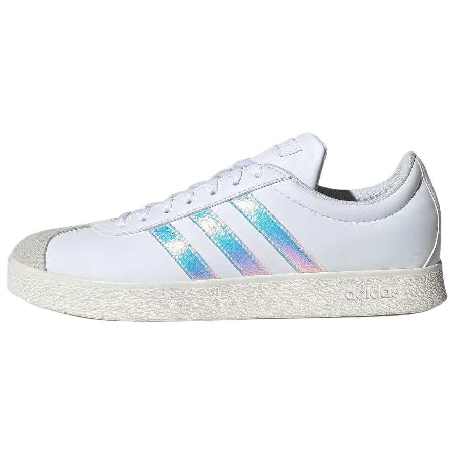 Adidas Adidas Low top Skateboard Shoes Women's White