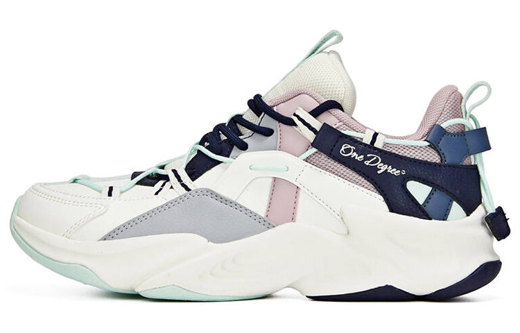361° Comfortable, Fleece Lined, Padded And Fleece Lined, Cold Resistant Thermal Low top Skateboard Shoes Women's