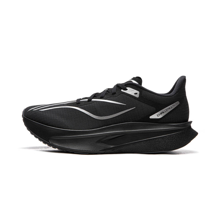 Li-Ning Li Ning Feidian 6 Challenger Breathable Low top Carbon Plate