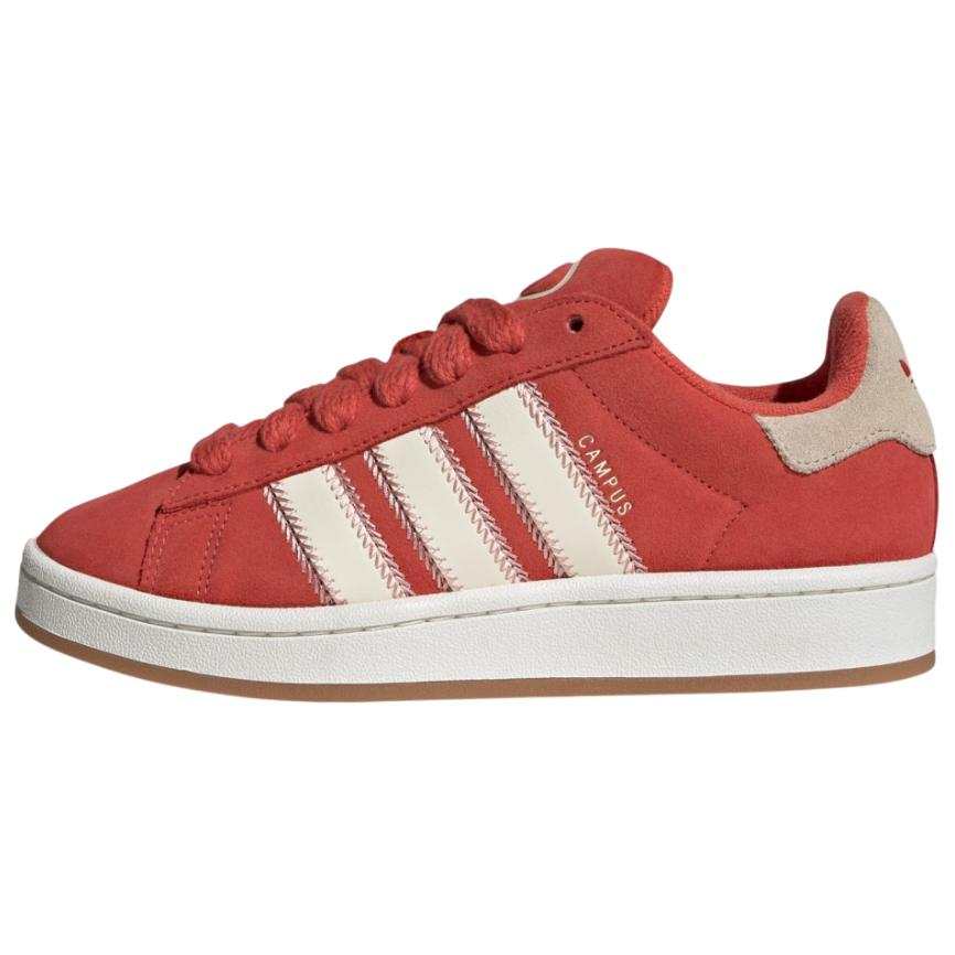 Adidas Originals Campus Wmns Adidas Originals 00s 'Crew Red White' Women's