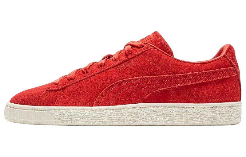 PUMA PUMA Suede Classic '75th Anniversary Red'