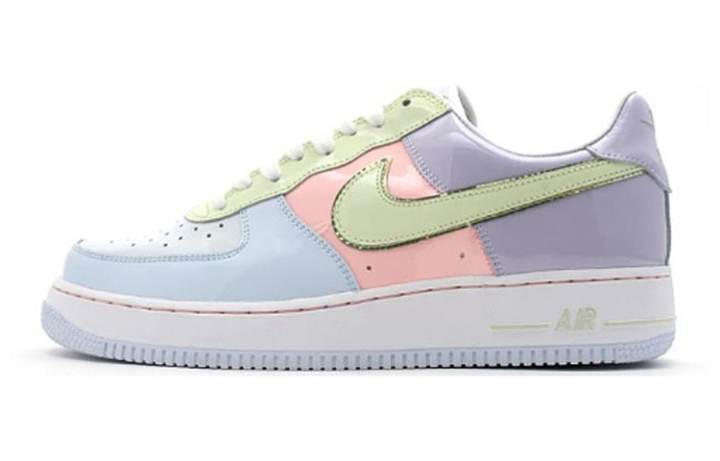 Nike Nike Air Force 1 Low Easter Egg 2005
