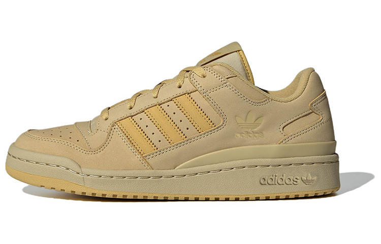 Adidas Originals Adidas Forum Low 'Wheat'