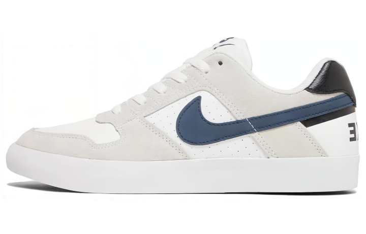 Nike Nike Delta Force Vulc Sb 'White Thunder Blue'