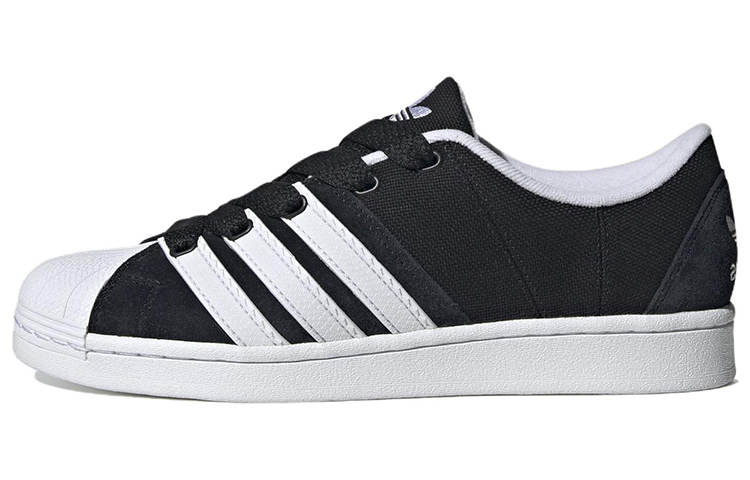 Adidas Originals Adidas Superstar Supermodified Core Black Cloud White