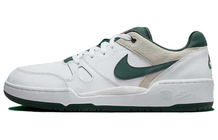 Nike Nike Full Force Low White Sea Glass Cosmic Clay Vintage Green
