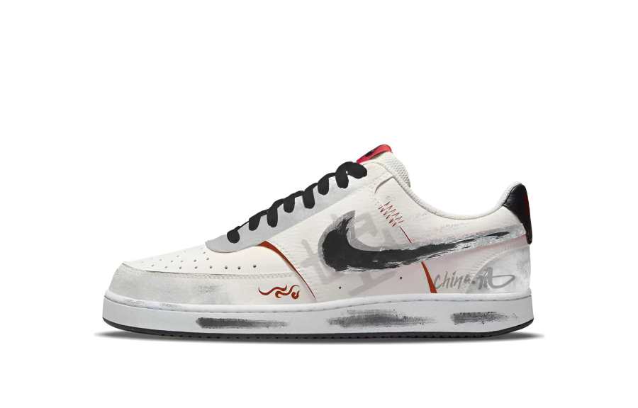 Nike Nike Slip Resistant, Abrasion Resistant, Lightweight Slip Resistant, Abrasion Resistant, Lightweight Low top