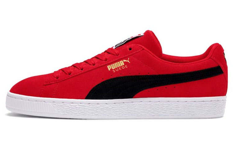 PUMA PUMA Suede Classic 'Ribbon Red'