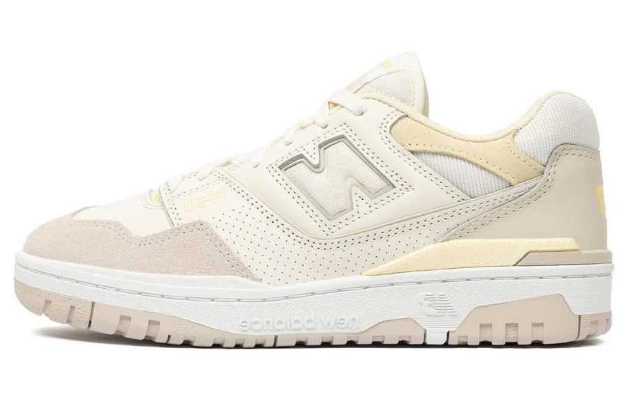 New Balance 550 New Balance 'More Of What You Need?'
