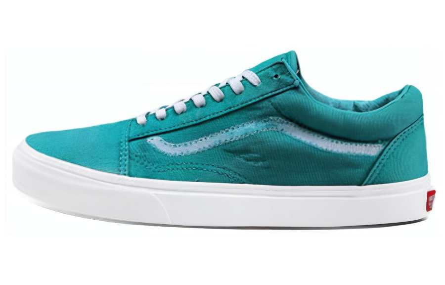 Vans Vans Old Skool 'Ultramarine Green'