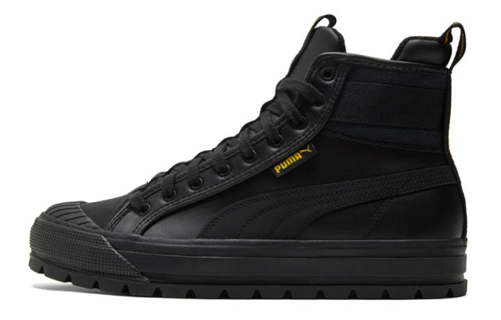 PUMA PUMA Capri Para Wtr 'Black'